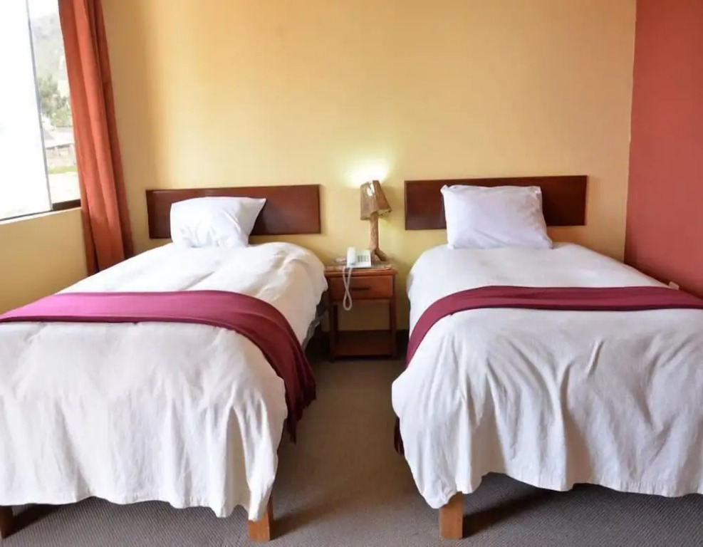 Hotel Granada Colca