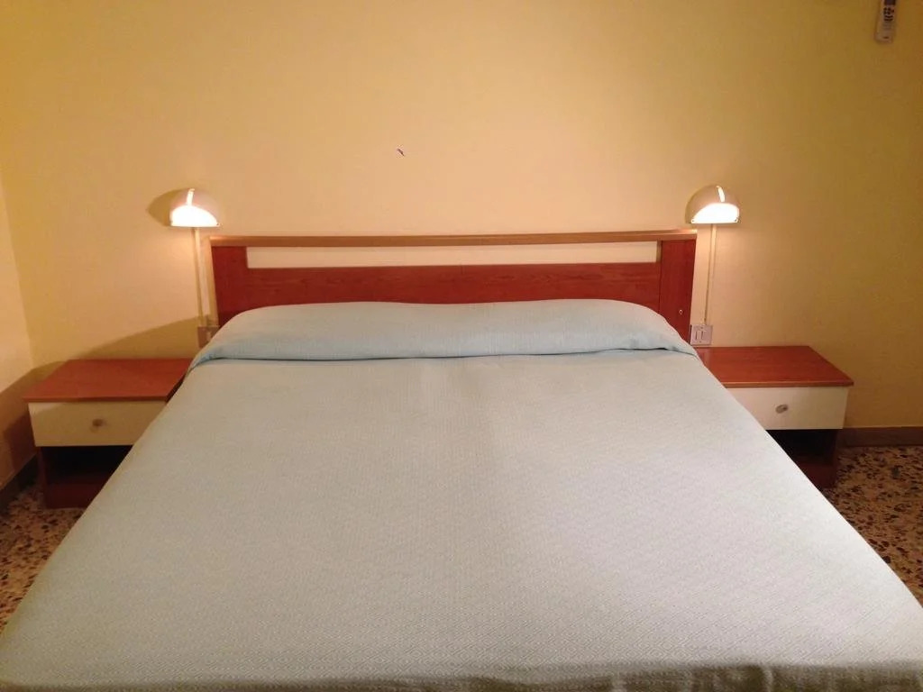 Dependance Hotel Villa Merope