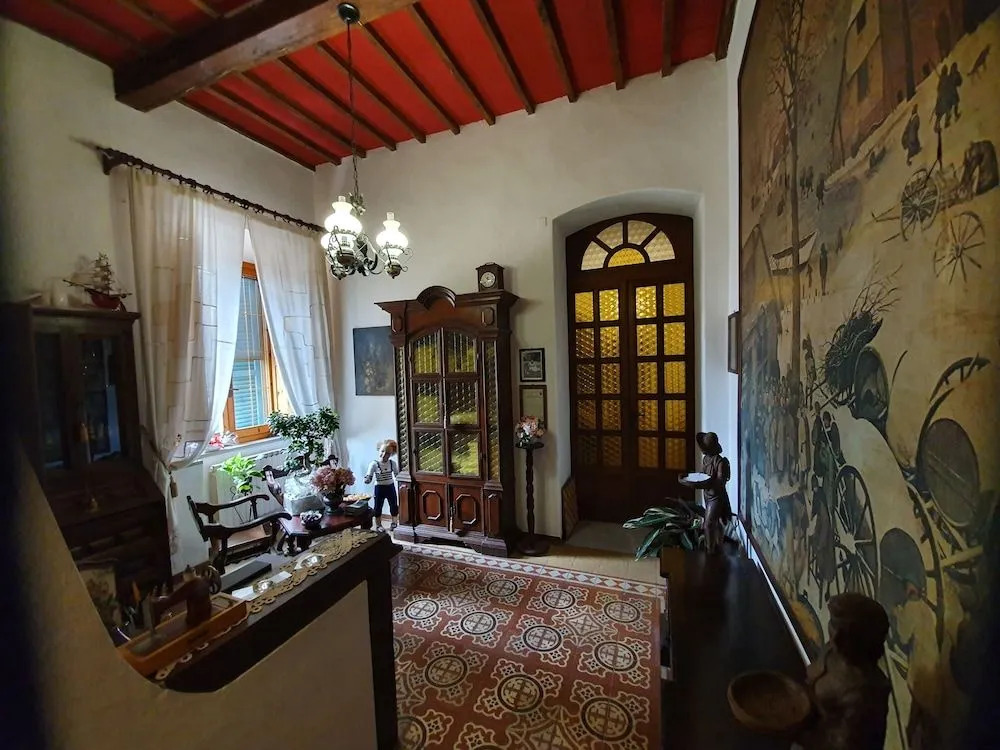 Casa Signora Claudia