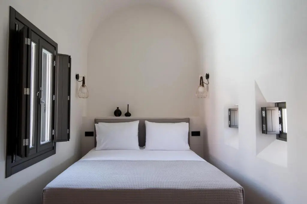 Terra Nera Suites
