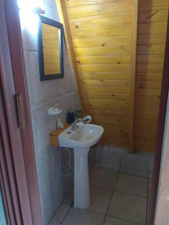 Hostal Quedate