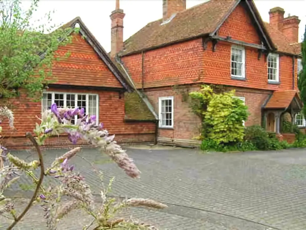 Herons Farm