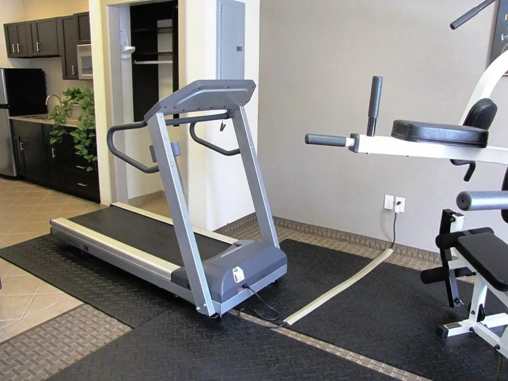 Stay-Over Suites - Fort Gregg-Adams Area