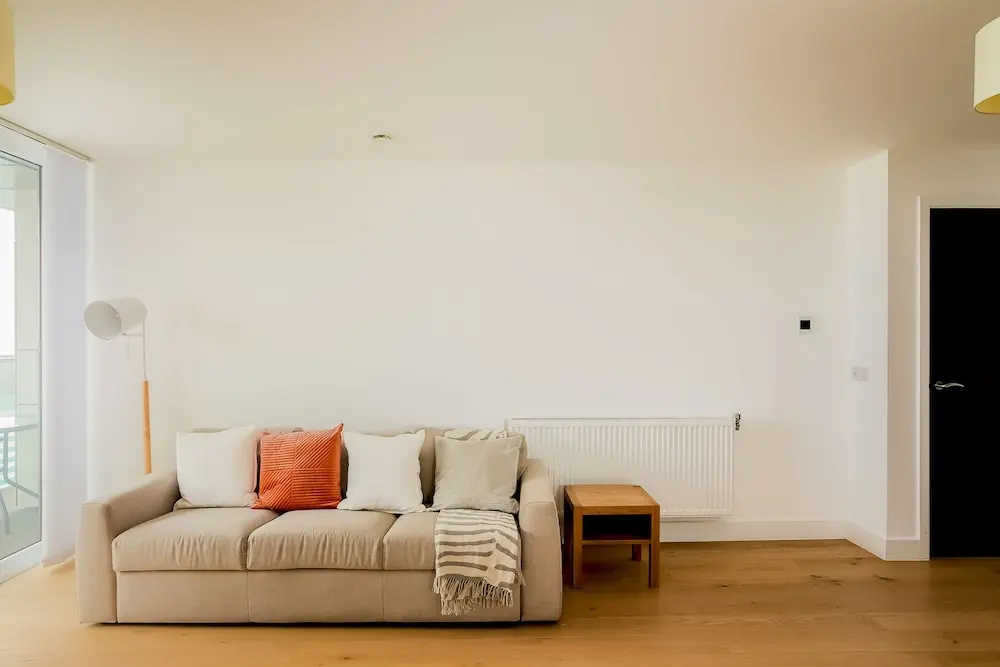 Rethink Living - Luxury Brighton Marina