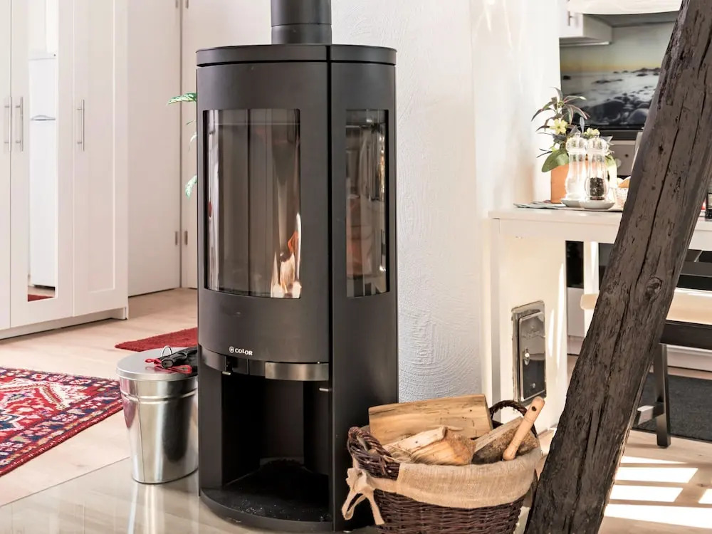 Quaint Apartment in Altenhagen near the Forest