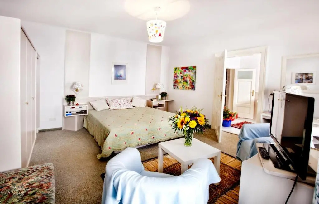 Pension Margit