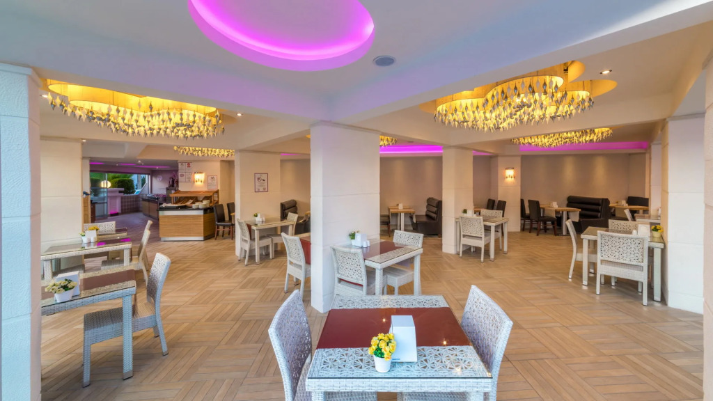 Piccolo Dream Hotel - All Inclusive - Adults Only
