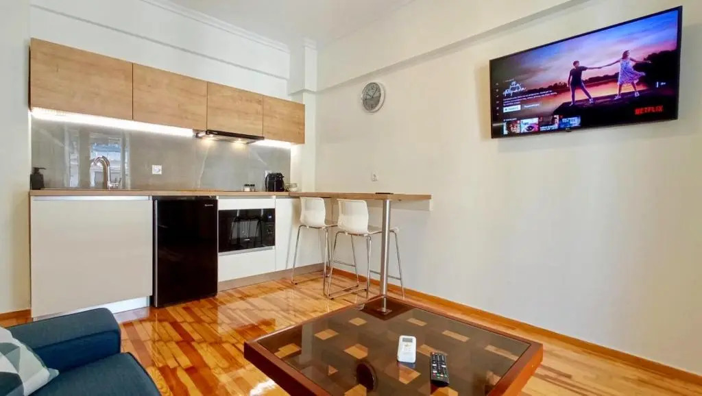 EPaN Luxury Apartments