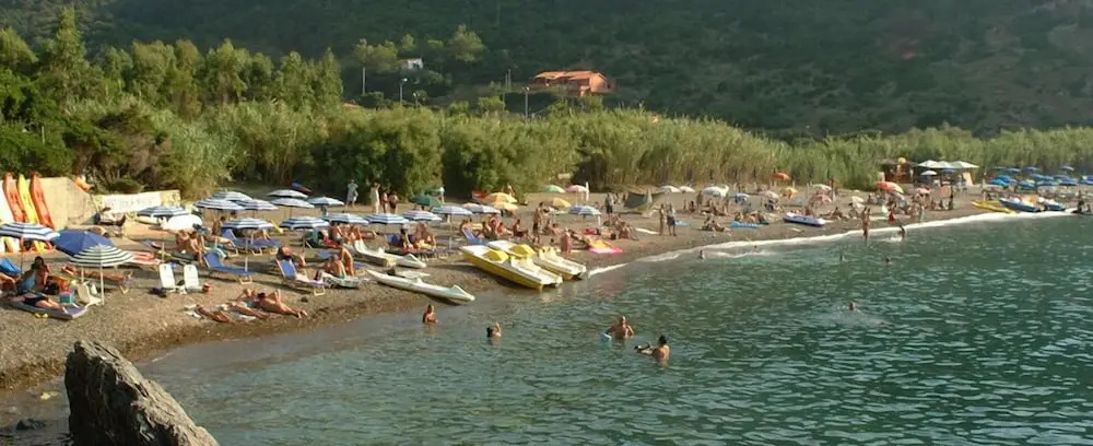 Camping Sole e Mare