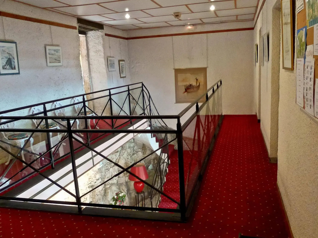 Hotel des Marquisats