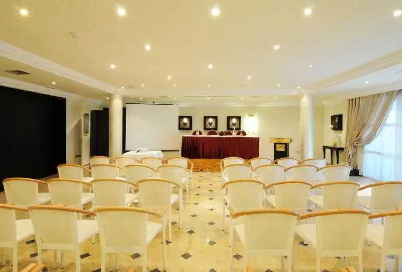 Hotel du Parc