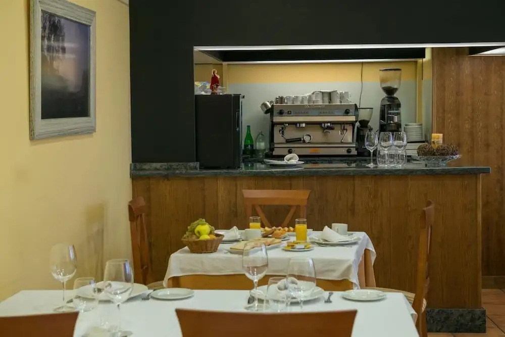 Hotel Rural La Plazuela