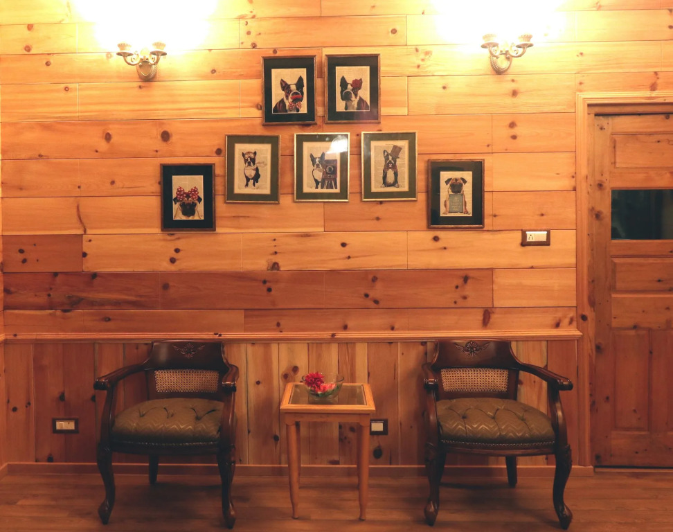 Storii By ITC Hotels Urvashis Retreat, Manali