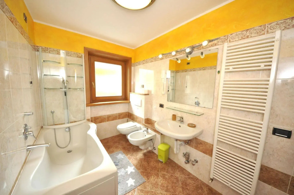 Alpen Royal by Livigno Accomodation
