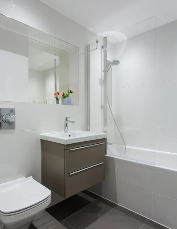 Queens Park by Viridian Apartments