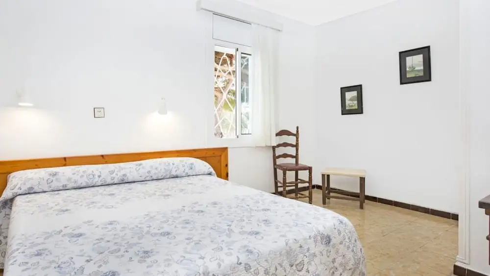 Apartment - 2 Bedrooms with Pool - 107156
