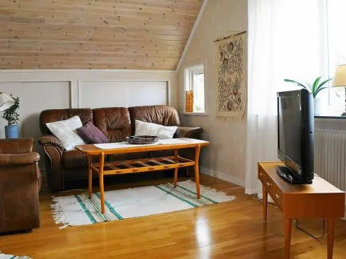 Holiday Home Strandvägen III