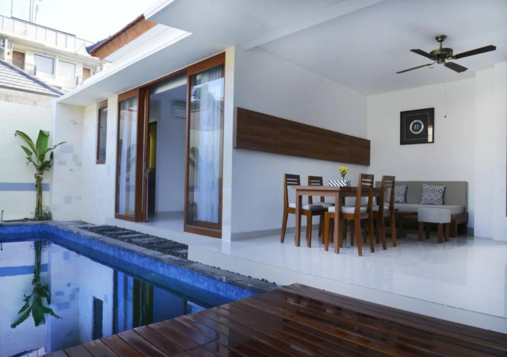 The Sakaye Villas & Spa by Kanaya Hospitality