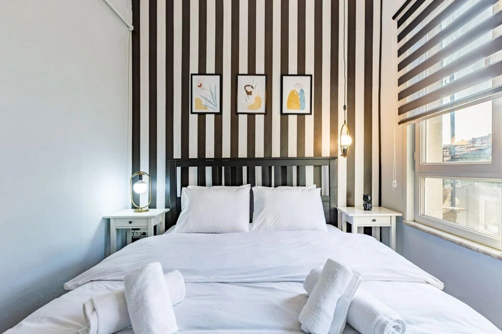 Flat Within Walking Distance to Istiklal Street
