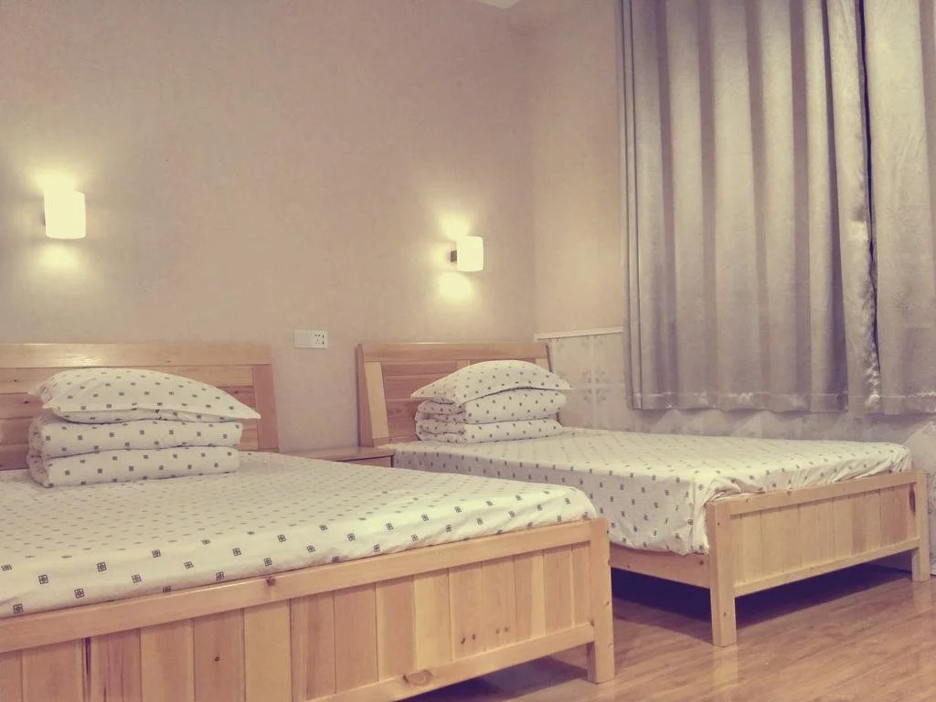 Koala International Youth Hostel