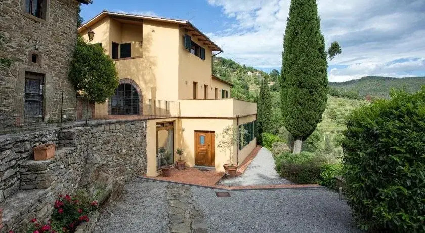 Villa Del Sole