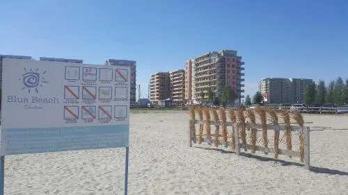 Apartament Summerland Crazy Beach Mamaia