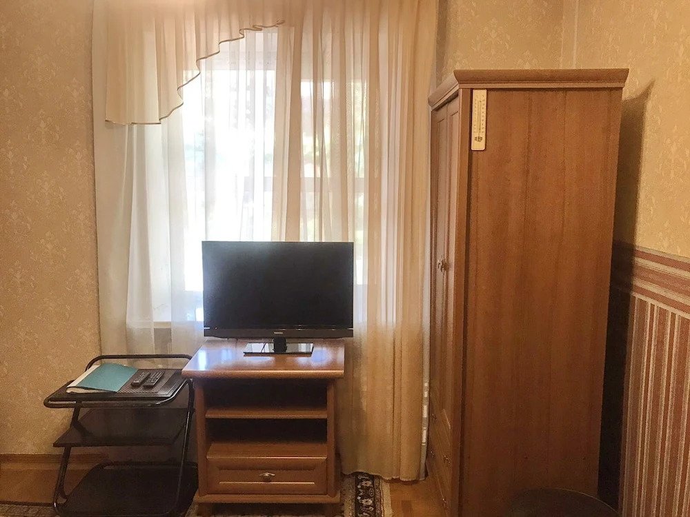 Отель Дворянский