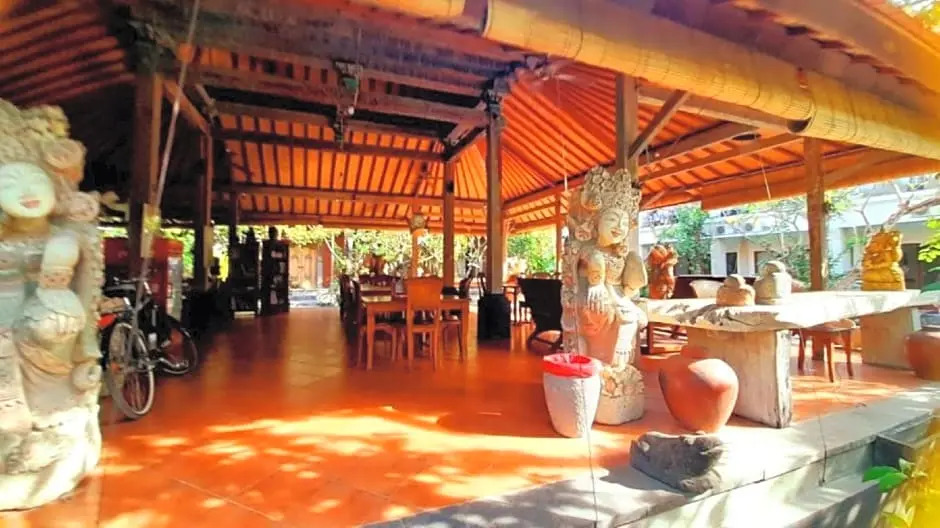 D'uma Residence and Hostel