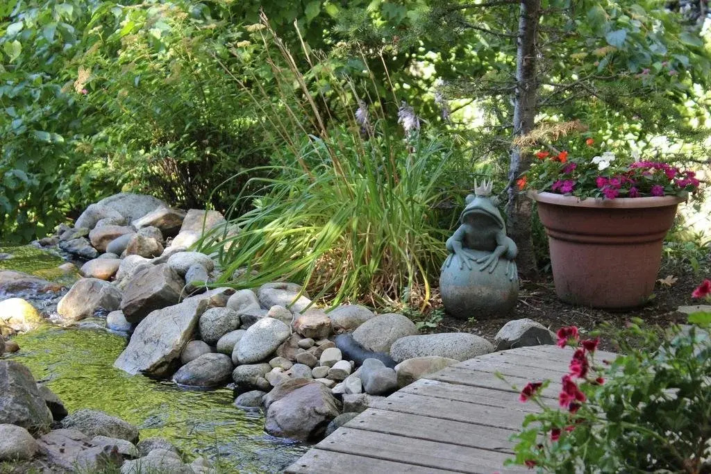 Castle Creek Inn
