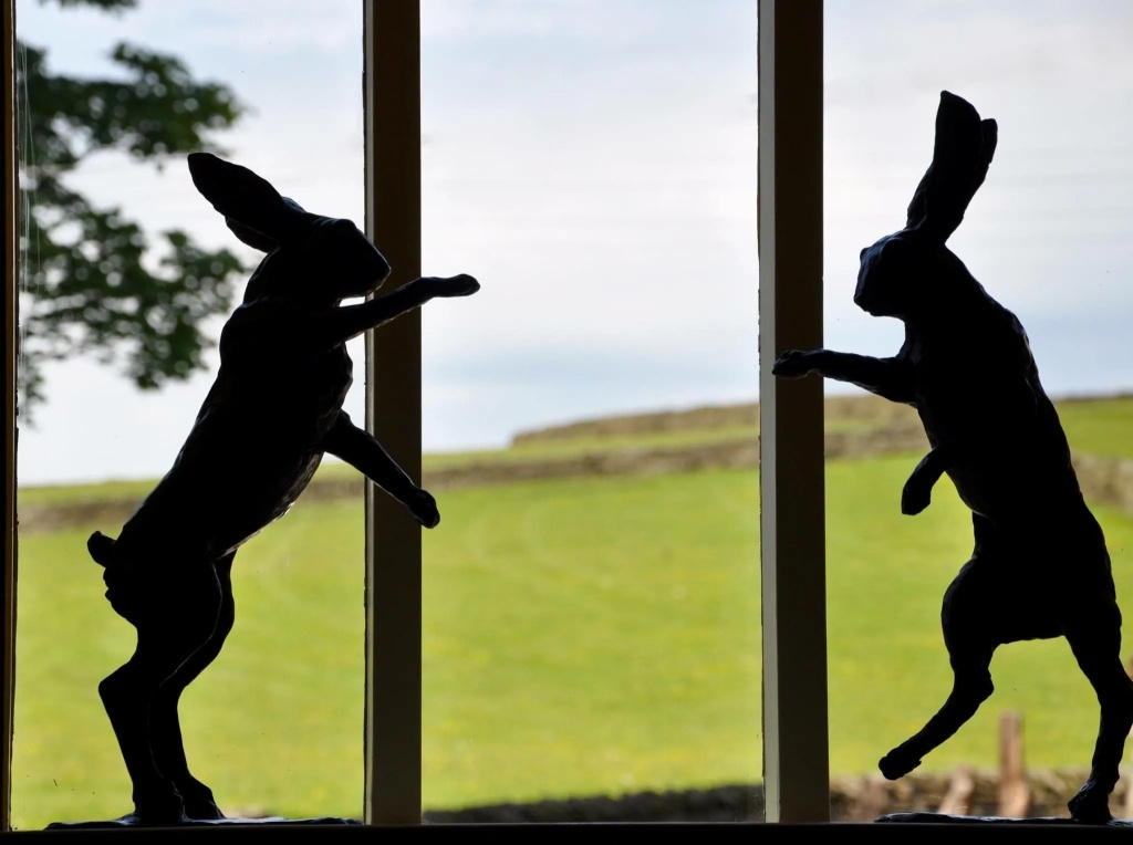 Hurstwood Hall