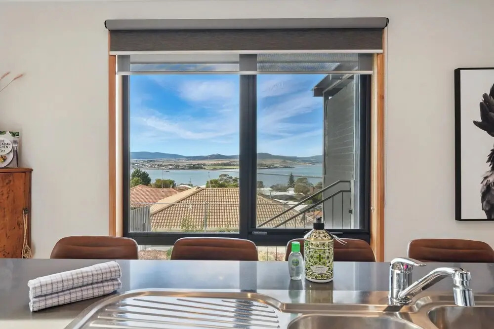 Timbermill House - 2 Bedrooms