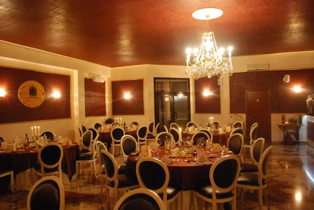Hotel Borgo degli Olivi