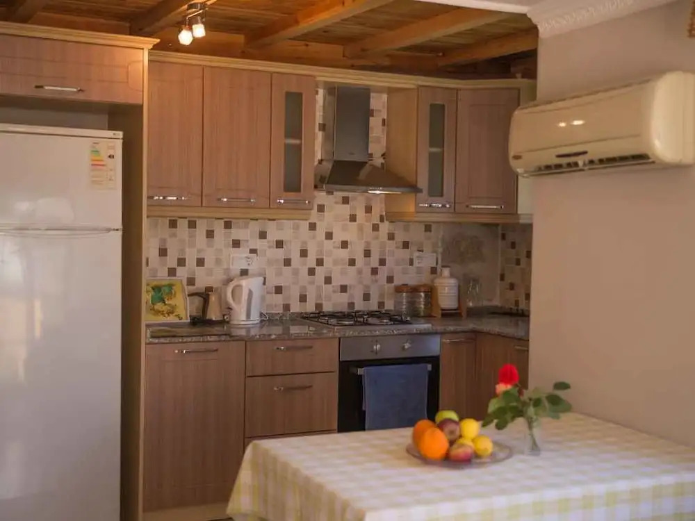 Villa Patara 1