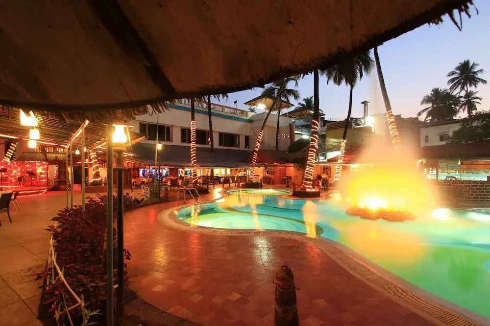 Hotel Aajura