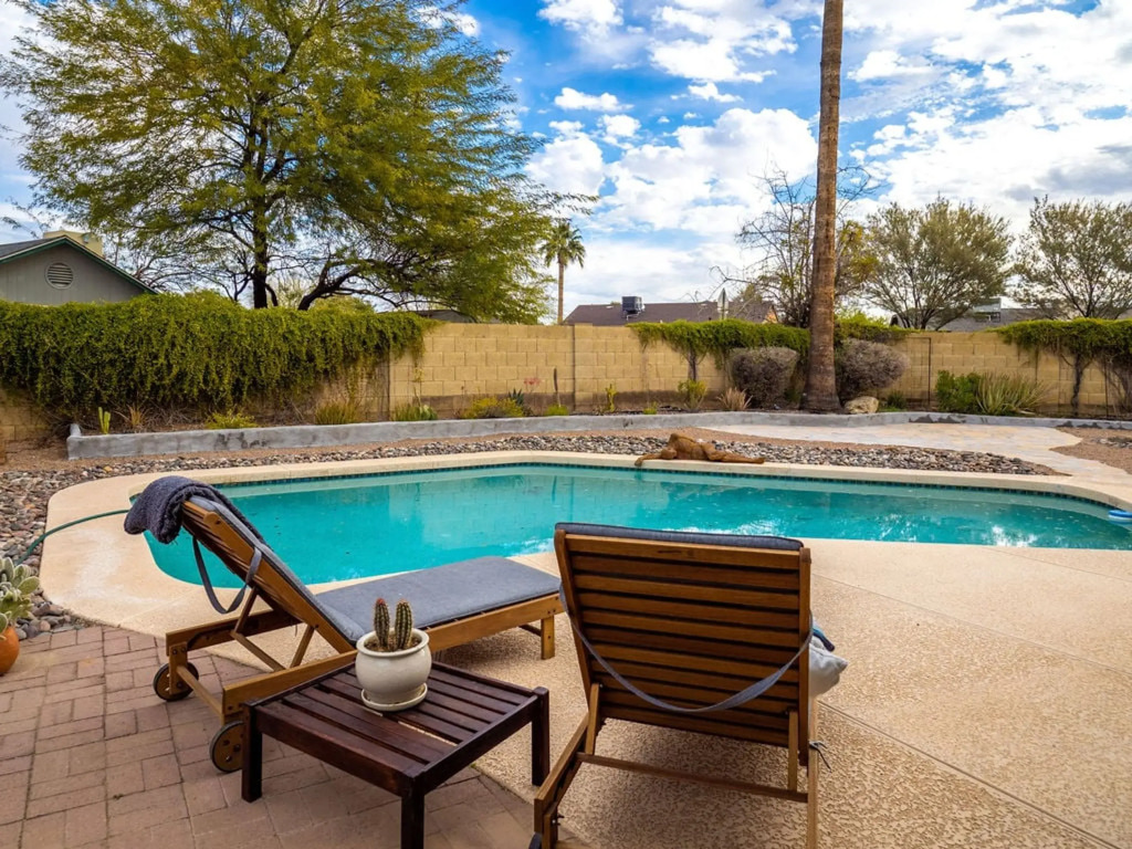 Royale Living in the Heart of Phoenix