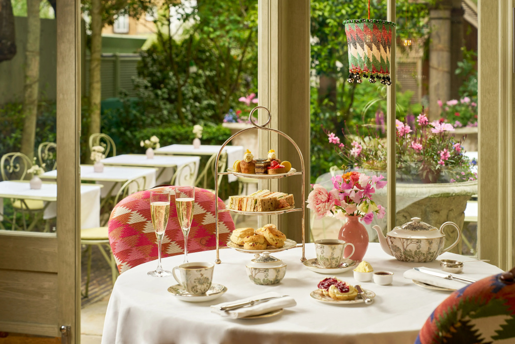 Number Sixteen, Firmdale Hotels