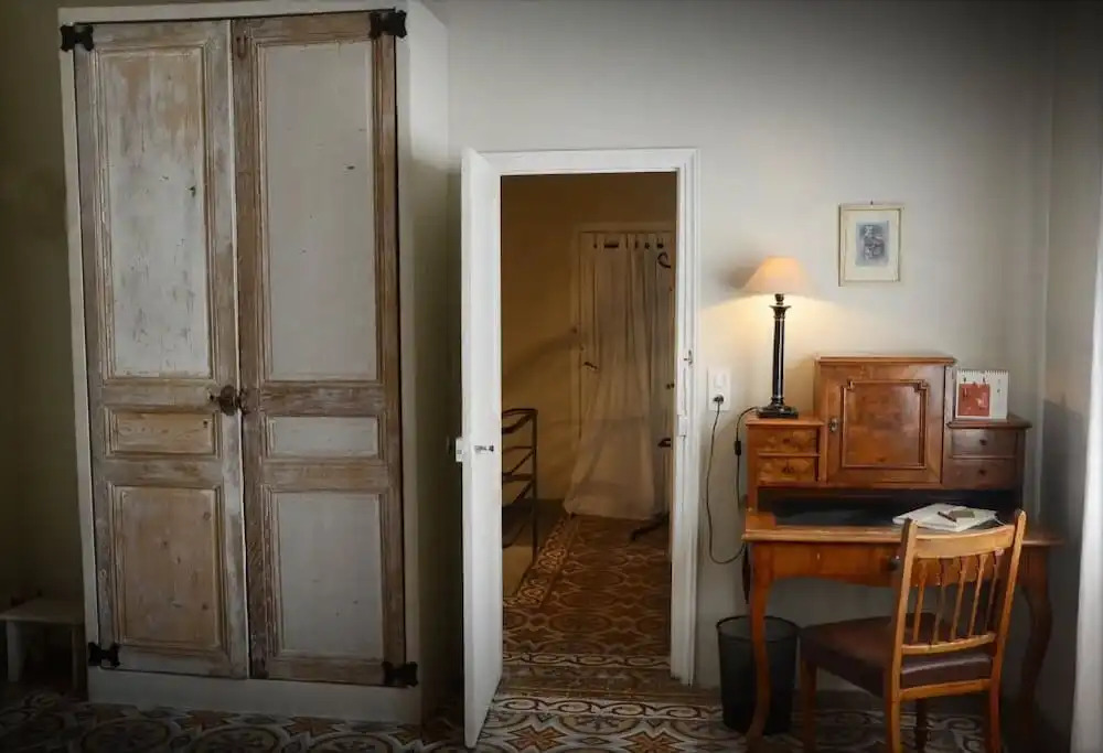 Appartement 2 Chambres pour Hotes Sympa