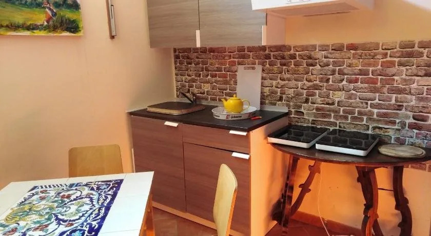 Piccolo Principe B&B Firenze
