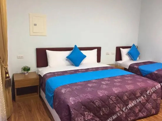 Southern Star B&B 1