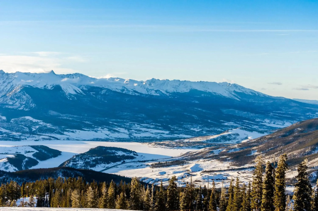 The Seasons at Keystone #1888 by Summit County Mountain Retreats