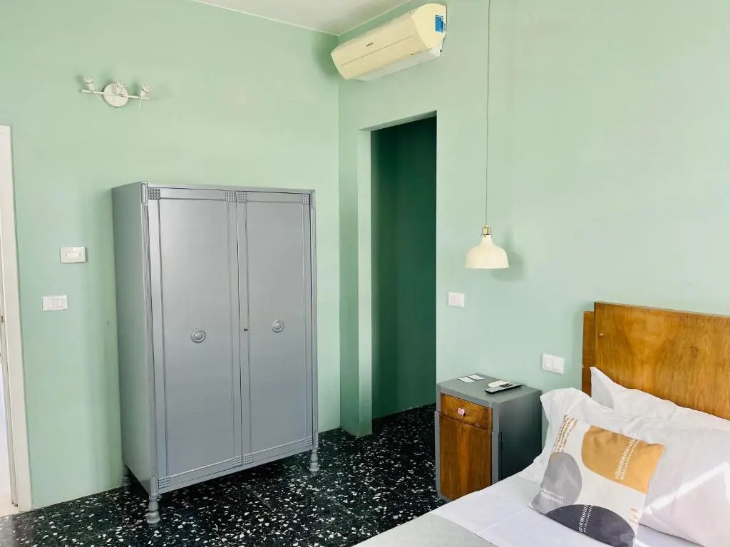 Ripari di Giobbe - Ortona Rooms