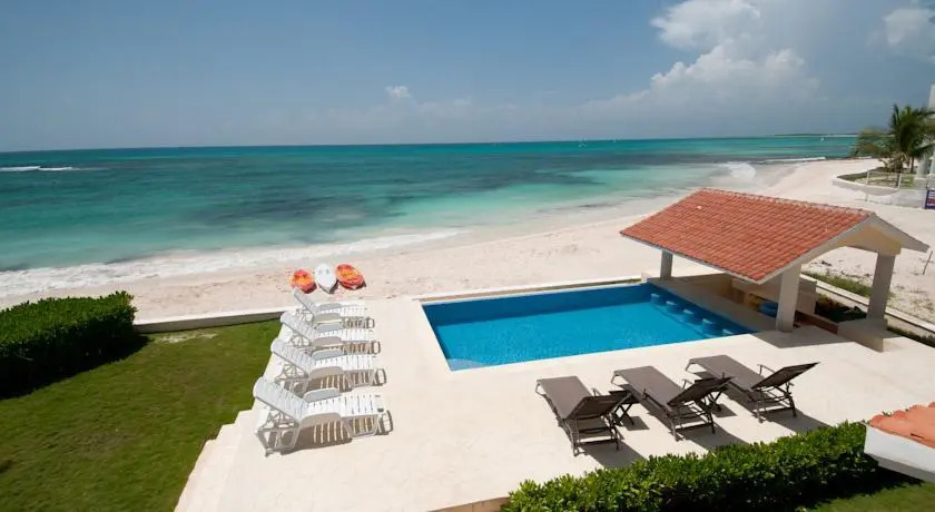Villa Paradise