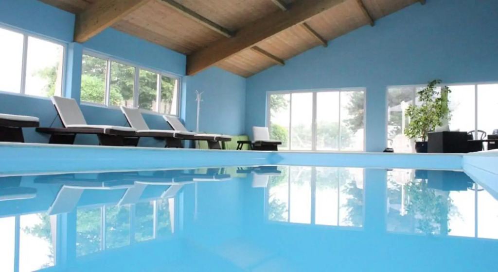 Hotel Le Chatard