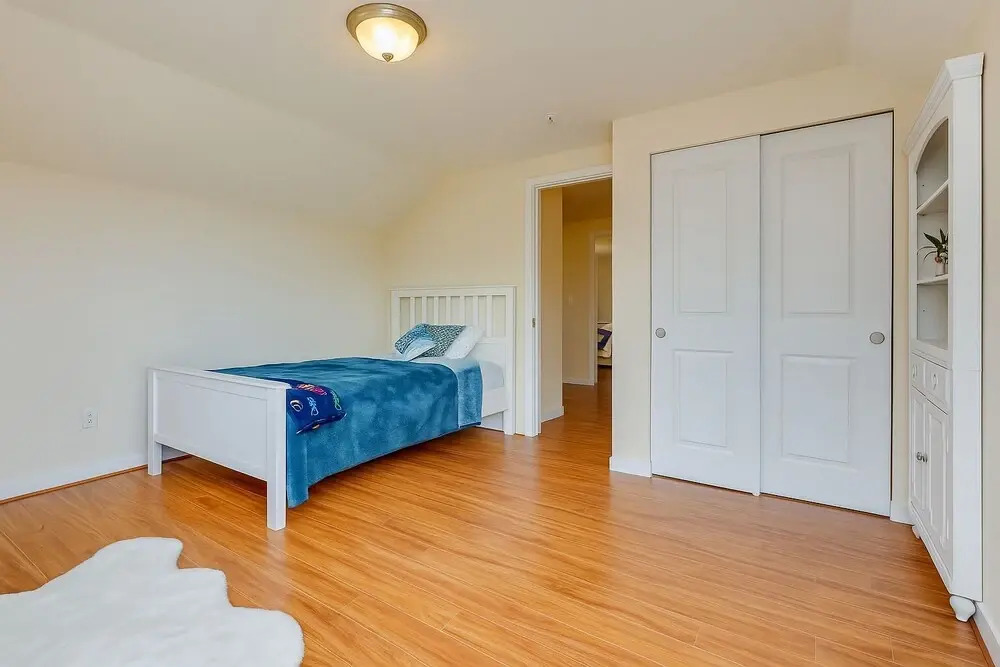 The Grand North Seattle Family Home