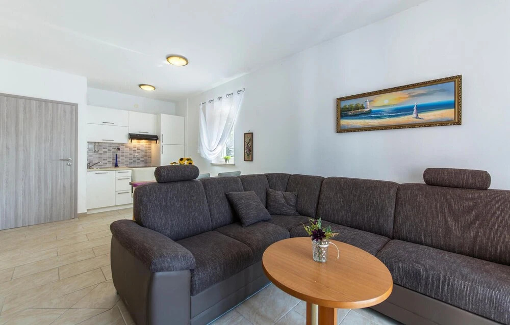 Stunning Home in Labin With Wifi and 5 Bedrooms