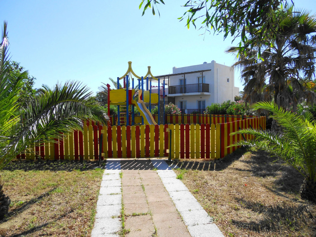 Sweet Kalimera Apartments
