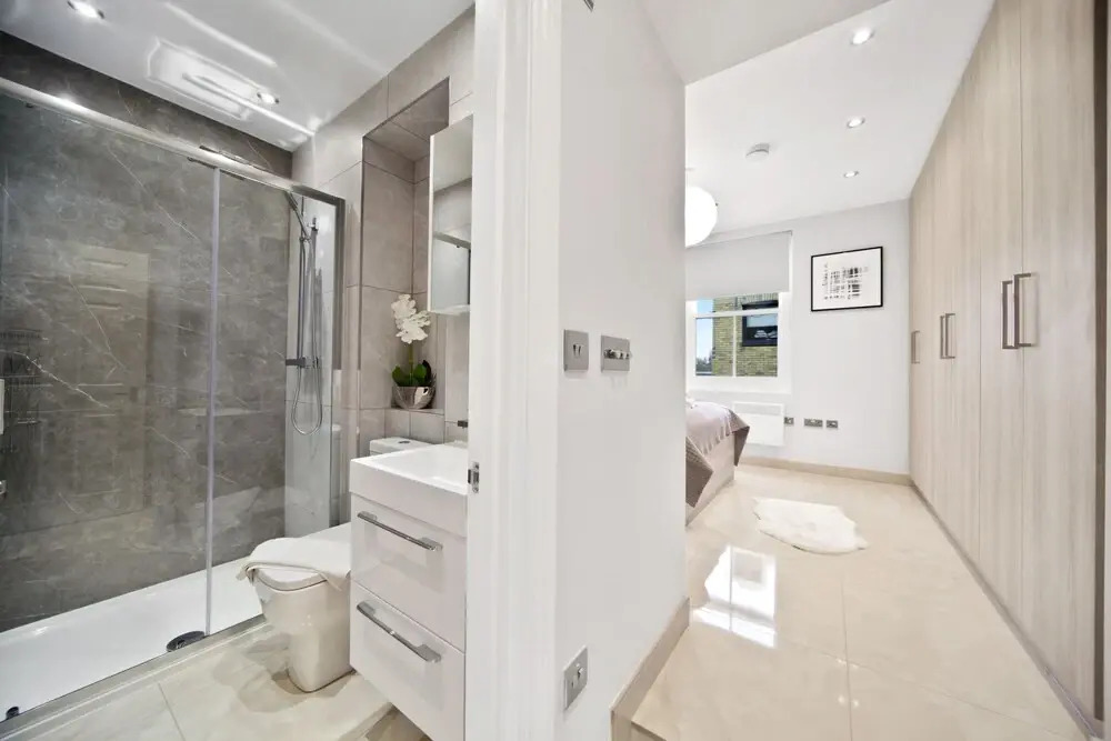 Executive Apartments in Camden Town