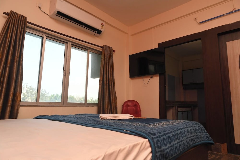Hotel TRS Royal Ruby Retreat