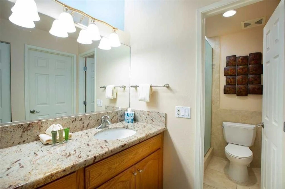 Kahana Sunset B3 - Two Bedroom Condo