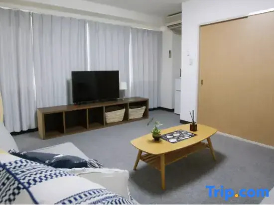 No.206 [Direct access to Kansai Airport] Switch equipped/20 minutes to USJ/Near Kyocera Dome